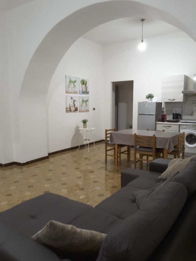 Il Centro Storico Διαμέρισμα Κατάνια Εξωτερικό φωτογραφία