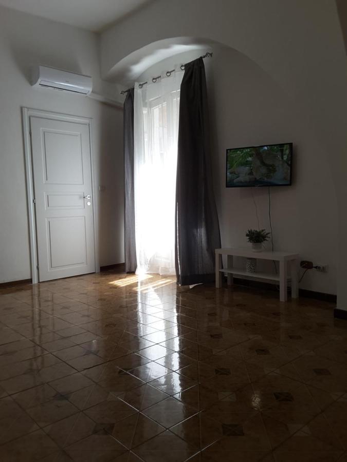 Il Centro Storico Διαμέρισμα Κατάνια Εξωτερικό φωτογραφία