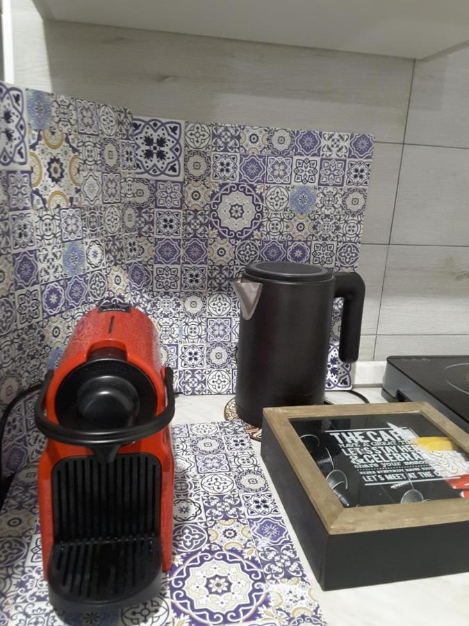 Il Centro Storico Διαμέρισμα Κατάνια Εξωτερικό φωτογραφία